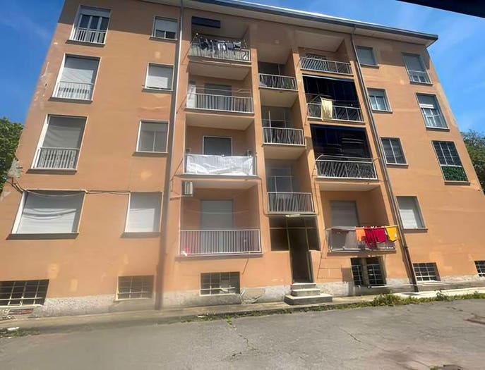 Appartamento bilocale in vendita in Via Stelvio, Centro, Limbiate