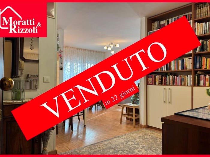 Appartamento quadrilocale in vendita in via Venezia, Centro, Cervignano del Friuli