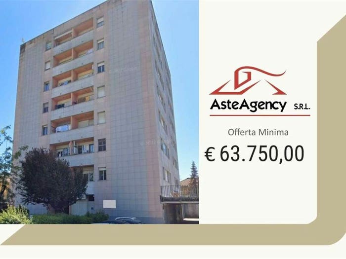 Appartamento con 5 locali in vendita in Via Velino, Bastia, Bastia Umbra
