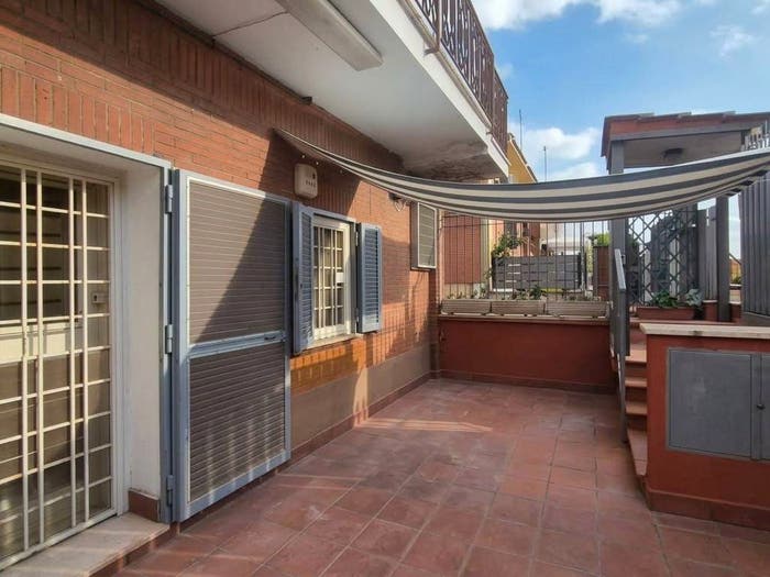 Appartamento trilocale in vendita in Via di Casal del Marmo, Monte Mario Trionfale, Roma