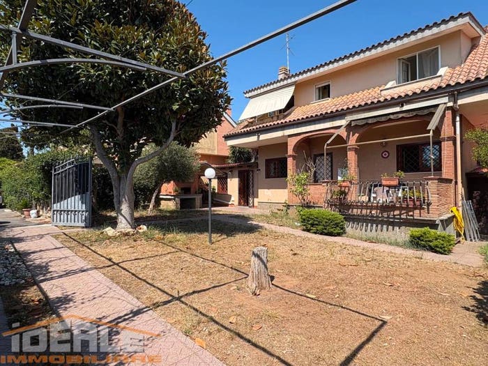 Casa con 5 locali in vendita in Via dell'Orsa Maggiore, Colle Romito, Ardea