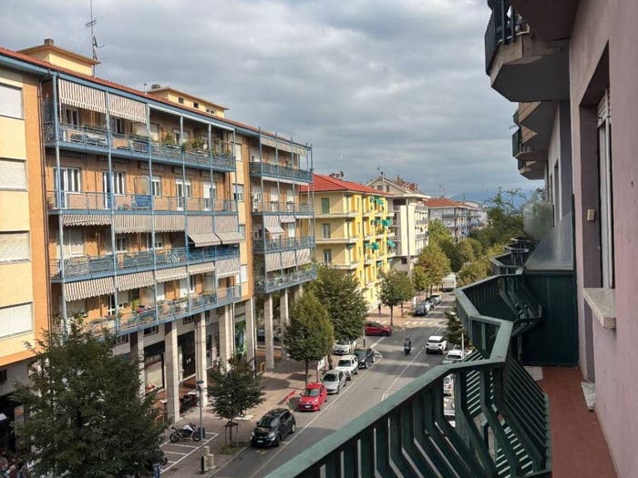 Appartamento trilocale in vendita in Corso Vittorio Emanuele II, San Paolo Cuneo, Cuneo
