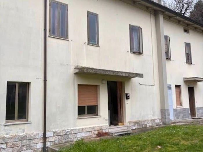 Appartamento trilocale in vendita in Via Piave No Number, Monte Porzio