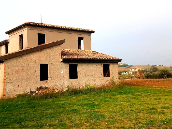 Casa con 5 locali in vendita in Via Moreta, Ospedaletto, Coriano