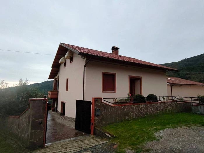 Casa con 6 locali in vendita in Sarripoli Campiglio, Pistoia