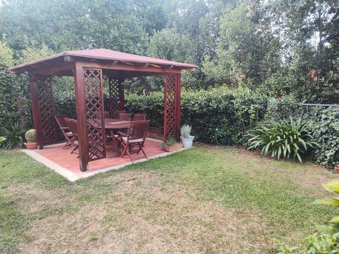 Appartamento trilocale in vendita in Via Poggio delle Corti, Casalotti, Roma
