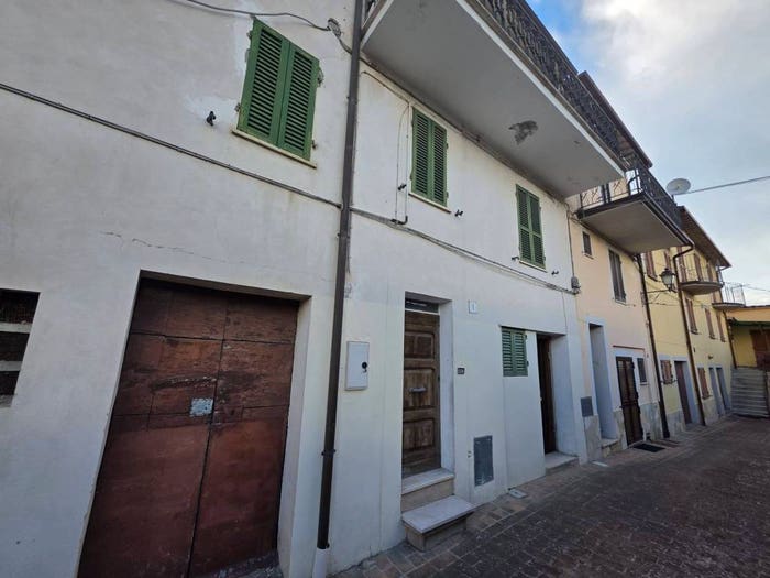 Casa trilocale in vendita in Località Olmeto, Marsciano
