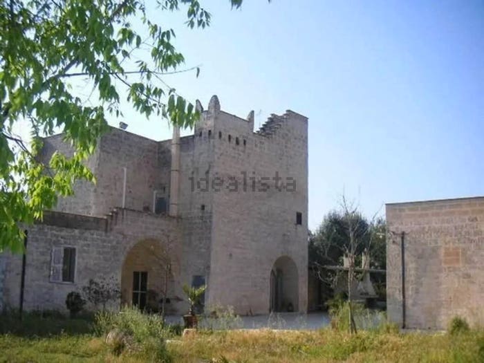 Casa con 6 locali in vendita in Contrada Mogavero, Francavilla Fontana