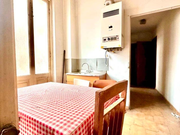 Appartamento monolocale in vendita in Via Nicolò Girardengo, Novi Ligure