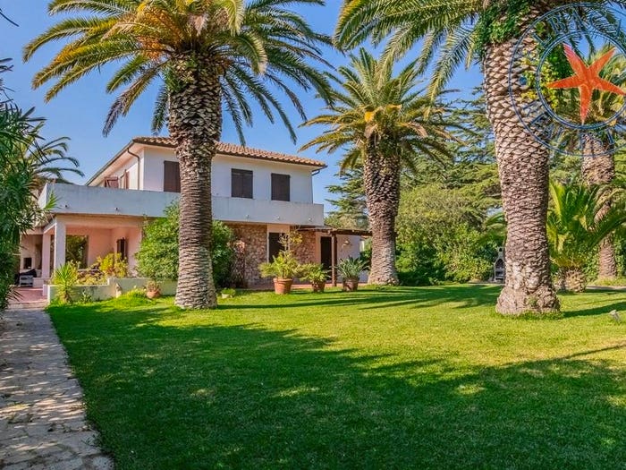 Casa con 6 locali in vendita in Localita Lido, Capoliveri