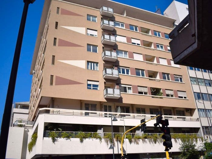 Appartamento con 5 locali in vendita in Via Venezia, Via Venezia Lungofiume Paolucci, Pescara