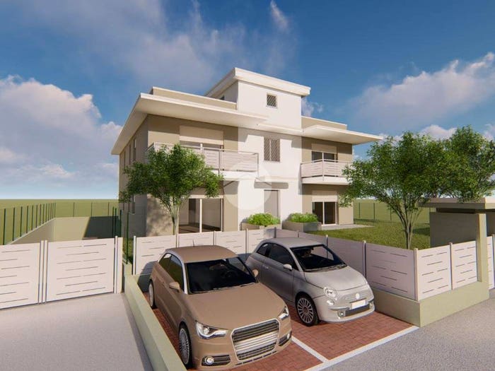Appartamento trilocale in vendita in V Carlo Pisacane, San Martino della Battaglia, Desenzano del Garda