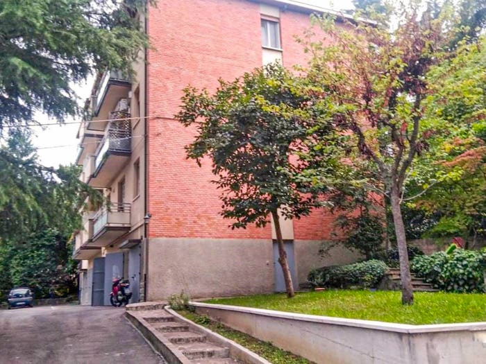 Appartamento quadrilocale in vendita in Via Angelo Mariani, San Ruffillo, Bologna