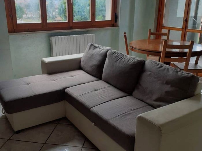 Appartamento quadrilocale in affitto in Montarice S Maria in Potenza, Porto Recanati