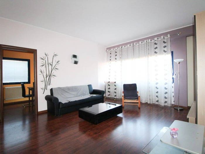 Appartamento quadrilocale in vendita in Via Giuseppe Garibaldi, Centro, Fino Mornasco