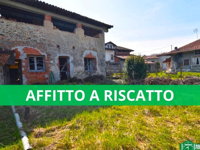 Casa con 6 locali in vendita in Via Alpi, Centro, Barbania