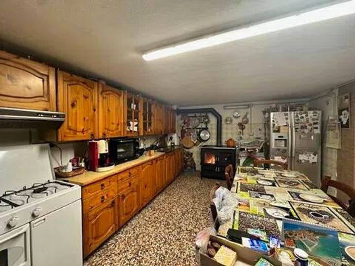 Appartamento con 6 locali in vendita in Via Parolara, Villimpenta