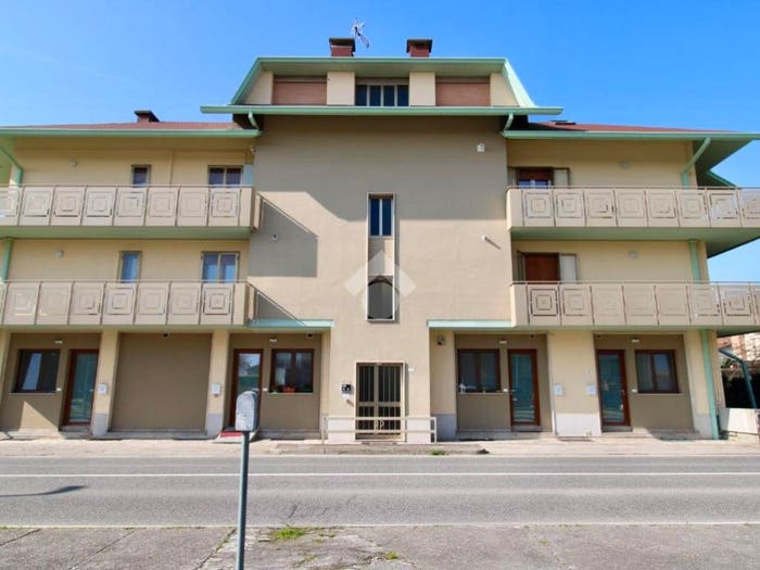 Appartamento quadrilocale in vendita in Via Udine, Centro, Castions di Strada