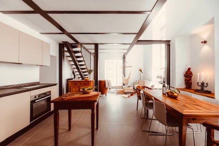 Appartamento monolocale in vendita in Via Paolo Zaccheo, Centro, Cannobio
