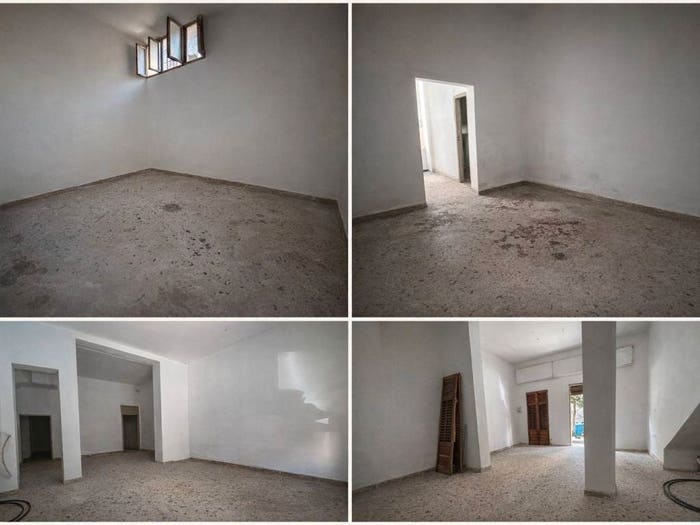 Appartamento quadrilocale in vendita in Corso Butera, Centro, Bagheria