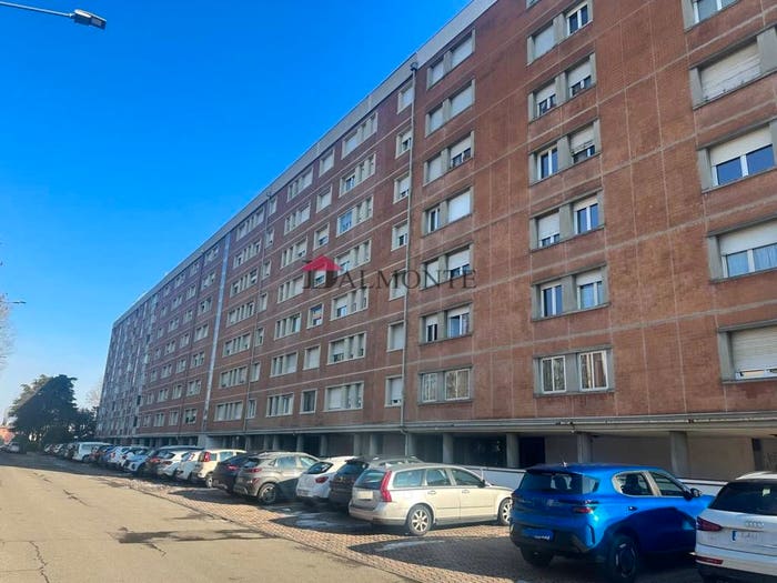 Appartamento quadrilocale in vendita in Via Roselle, Mazzini Fossolo, Bologna