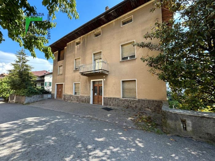 Casa in vendita in Via Snao, Ville d'Anaunia