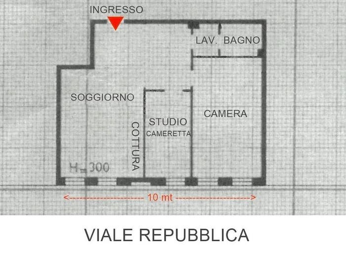 Case in Vendita e in Affitto - 3