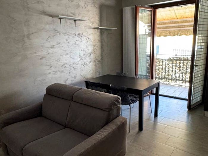 Appartamento trilocale in vendita in via della Madonetta, Pinocchio, Ancona