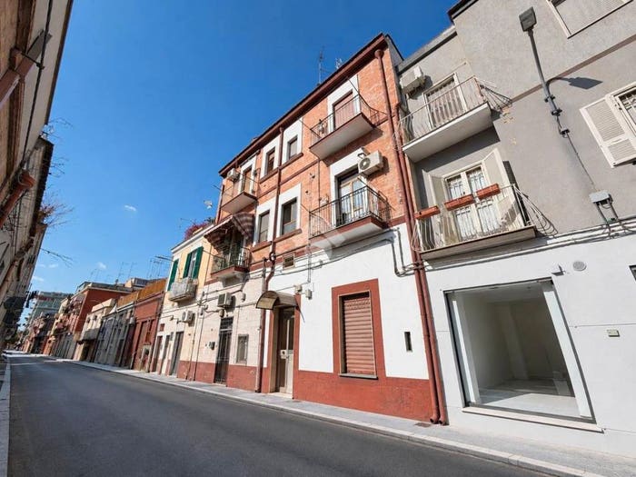 Appartamento bilocale in vendita in Via nicola parisi, Quartieri Settecenteschi, Foggia