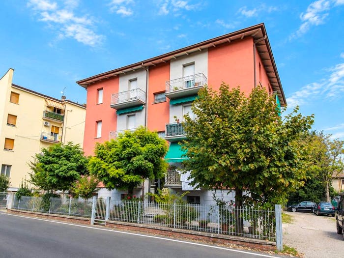 Appartamento quadrilocale in vendita in Via Luigi Zavattaro, Centro, Anzola dell'Emilia