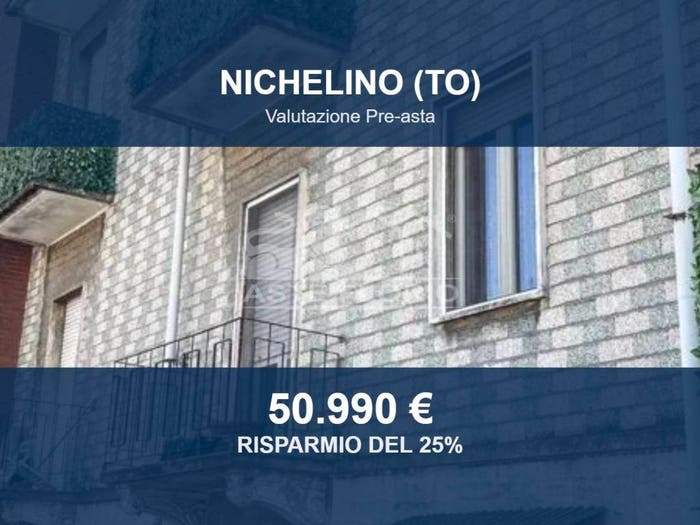 Appartamento con 5 locali in vendita in Via Cuneo, Nichelino