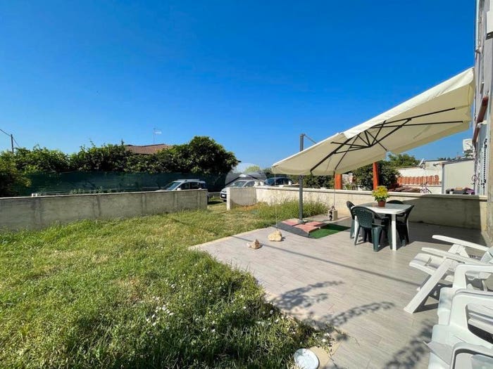 Appartamento bilocale in vendita in Via del Levante, Marina Di Schiavonea, CoriglianoRossano