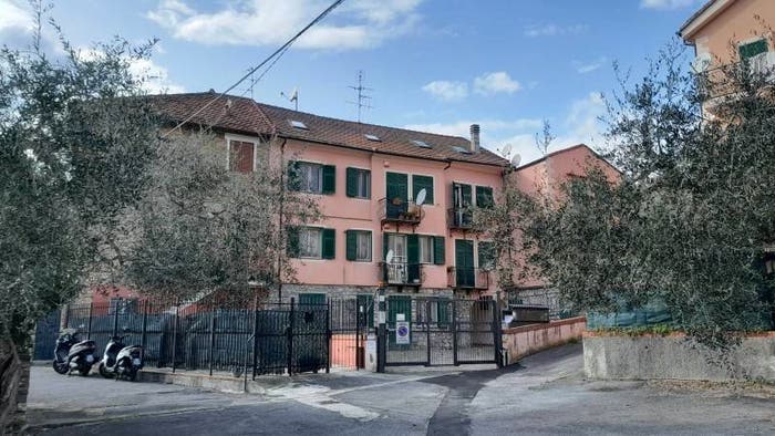 Appartamento trilocale in vendita in Marina Di Andora, Andora