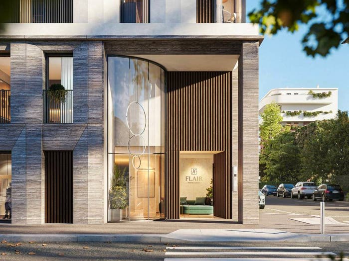 Appartamento trilocale in vendita in Viale Edoardo Jenner, Dergano, Milano