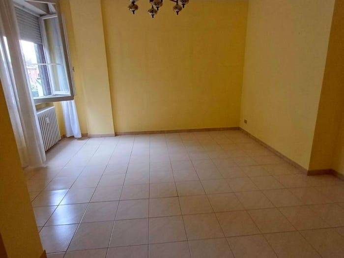 Appartamento quadrilocale in vendita in VIA NUOVA PONENTE, Stadio Acquedotto, Carpi