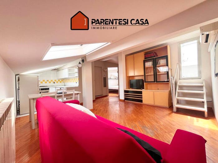 Casa trilocale in vendita in Via Luigi Boccherini, Porta al Prato San Jacopino, Firenze