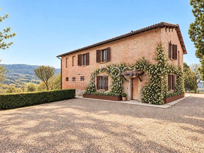 Casa con 6 locali in vendita in Via Ponticelli Pieve, Ponticelli, Imola
