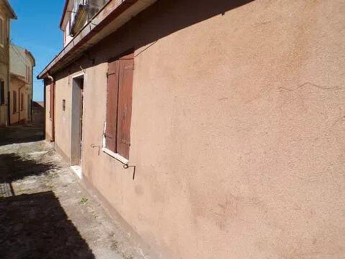 Appartamento quadrilocale in vendita in Via Goffredo Mameli No Number, Centro, Osilo