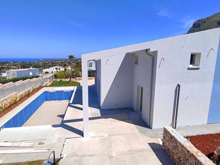 Casa con 5 locali in vendita in Contrada Costamante, Castellammare del Golfo