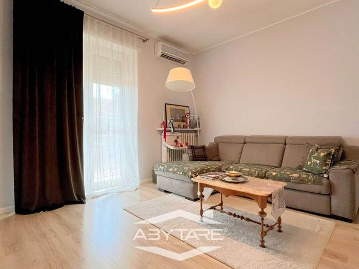 Appartamento quadrilocale in vendita in Via Don Minzoni, Centro, Piobesi Torinese
