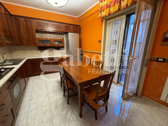 Appartamento trilocale in vendita in Via Colonne, Giardini Oasi Sacro Cuore, Giugliano in Campania