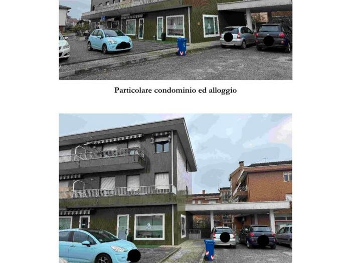 Appartamento trilocale in vendita in Via Sambughè B Preganziol TV, Sambughè, Preganziol