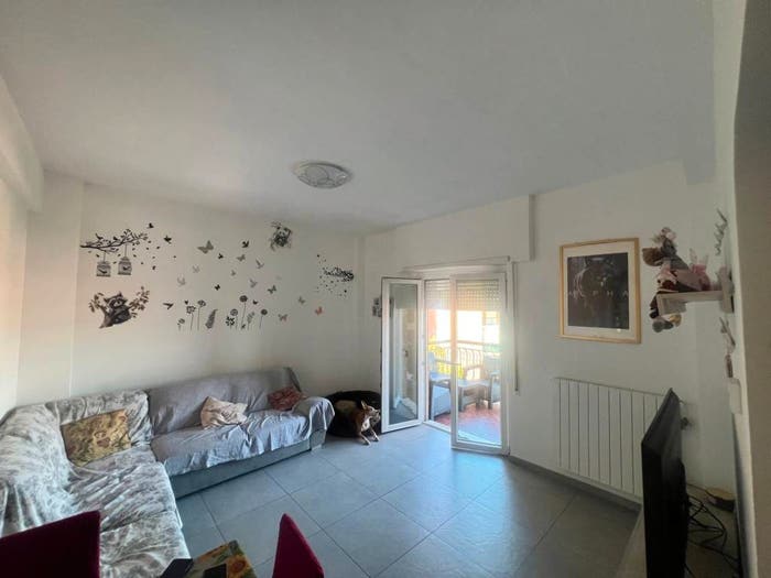 Appartamento bilocale in vendita in Piazzale Giacomo Matteotti, Zona Domitilla, Ladispoli