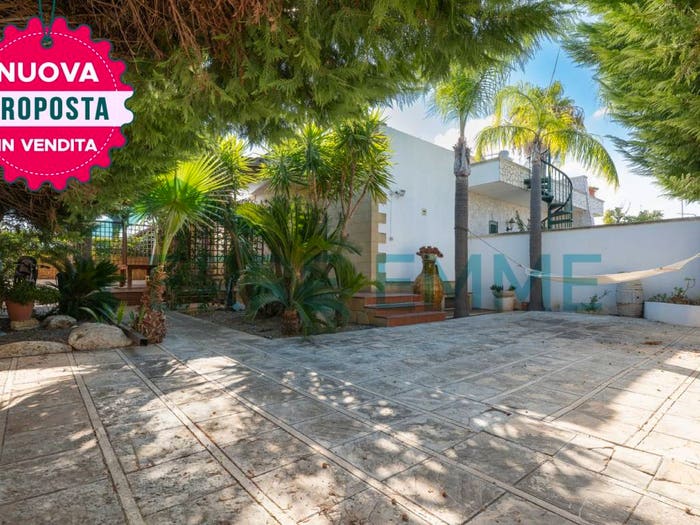 Casa con 5 locali in vendita in Specchiolla, Carovigno