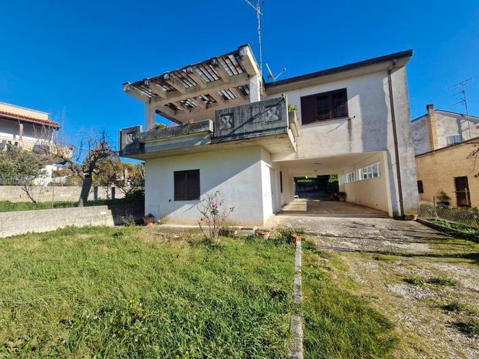 Casa con 6 locali in vendita in Via Lazio, Temennotte, Sant'Agapito