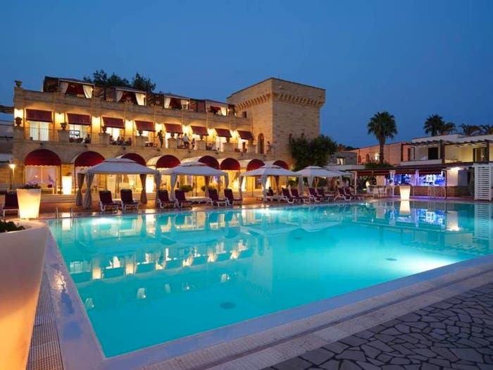 Appartamento bilocale in vendita in via masseria li turchi, Leuca, Castrignano del Capo