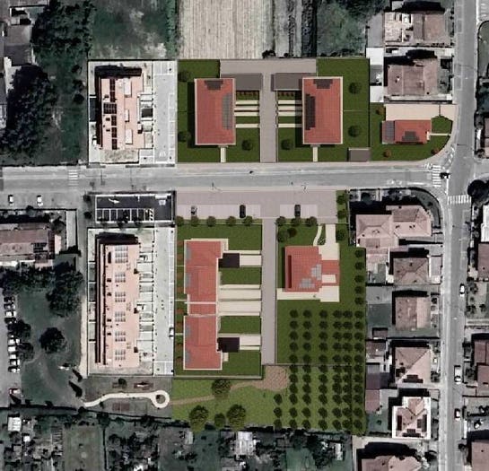 Case in Vendita e in Affitto - 2