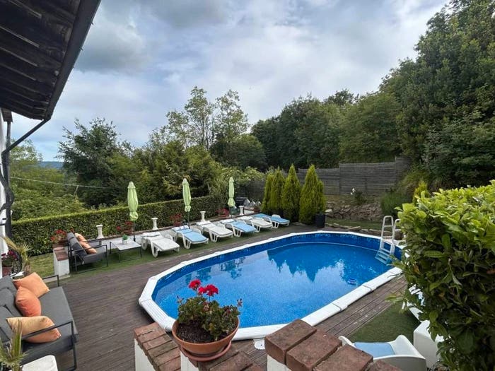 Casa con 6 locali in vendita in Visone