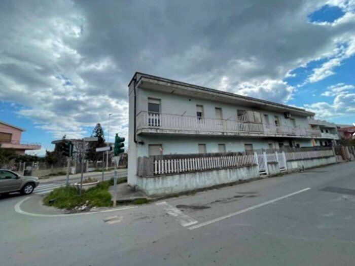 Appartamento in vendita in via Circonvallazione Mattarella, Centro, Maracalagonis
