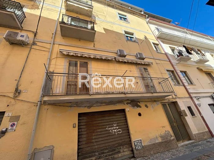Appartamento con 6 locali in vendita in Via Mario Pagano, Centro, Diamante